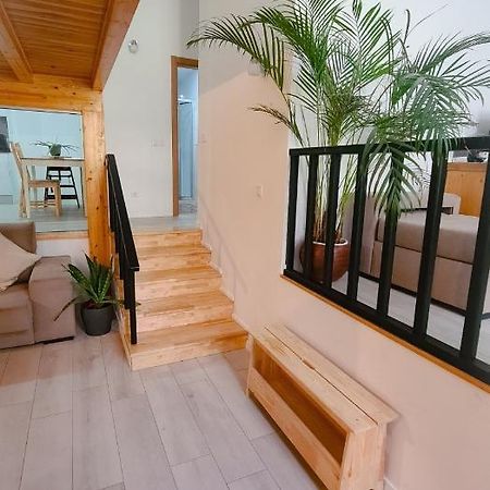 Apartmán Mezzanine 4 FAO Exteriér fotografie