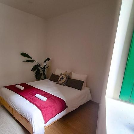 Apartmán Mezzanine 4 FAO Exteriér fotografie