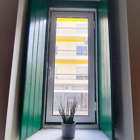 Apartmán Mezzanine 4 FAO Exteriér fotografie