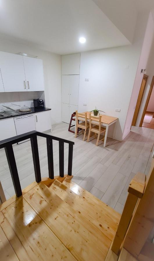 Apartmán Mezzanine 4 FAO Exteriér fotografie
