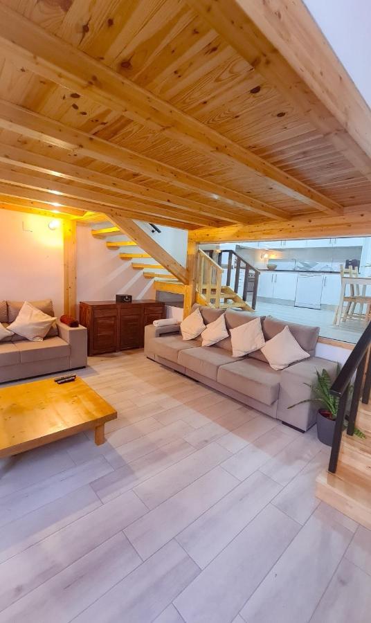 Apartmán Mezzanine 4 FAO Exteriér fotografie