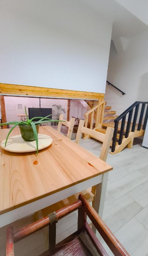 Apartmán Mezzanine 4 FAO Exteriér fotografie