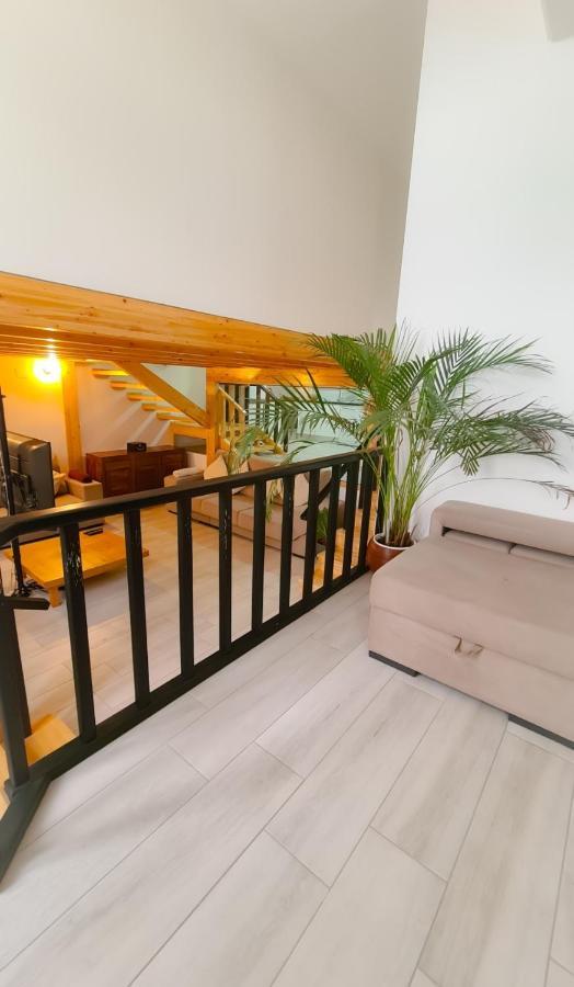 Apartmán Mezzanine 4 FAO Exteriér fotografie