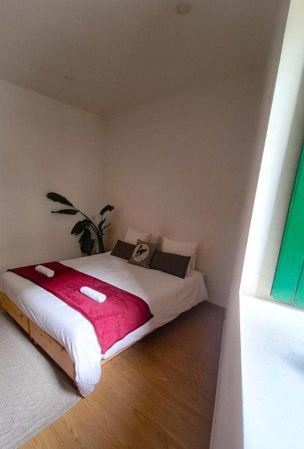 Apartmán Mezzanine 4 FAO Exteriér fotografie