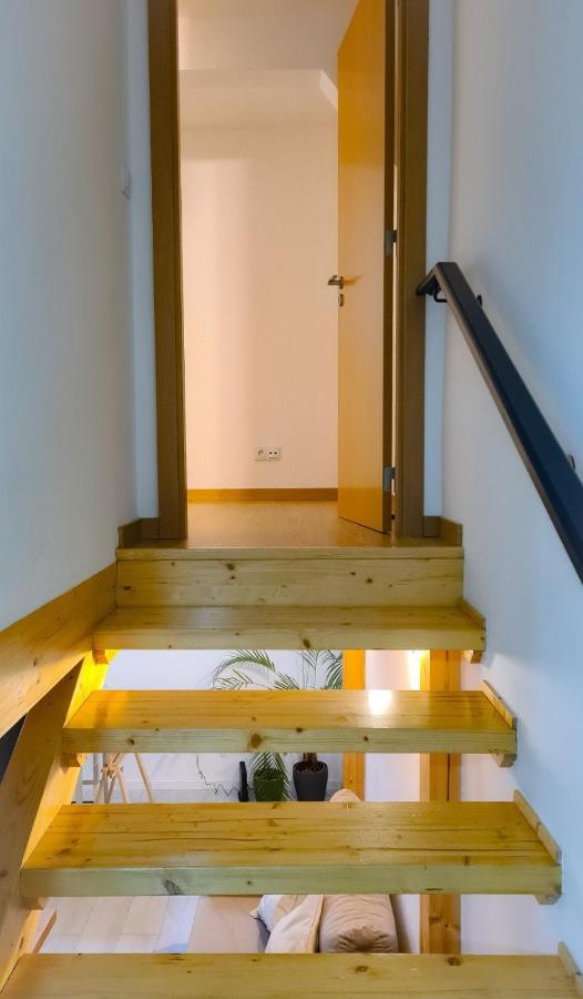 Apartmán Mezzanine 4 FAO Exteriér fotografie