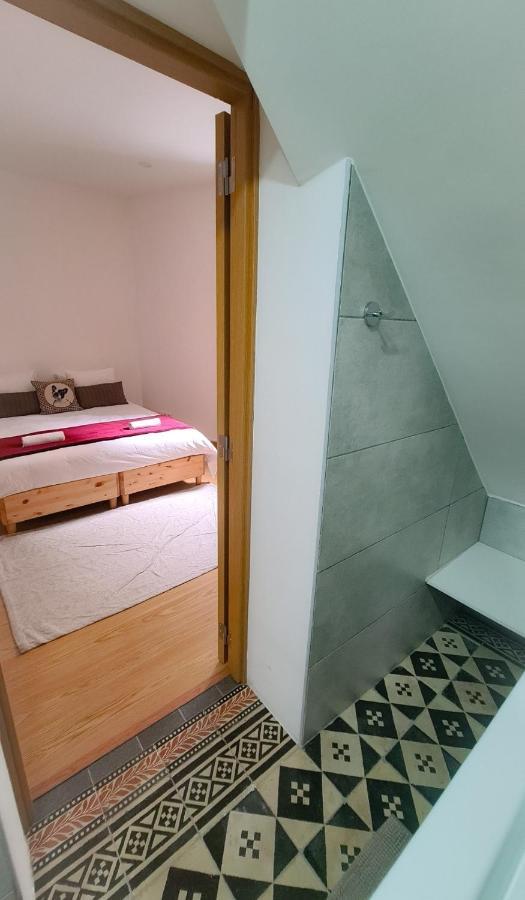 Apartmán Mezzanine 4 FAO Exteriér fotografie