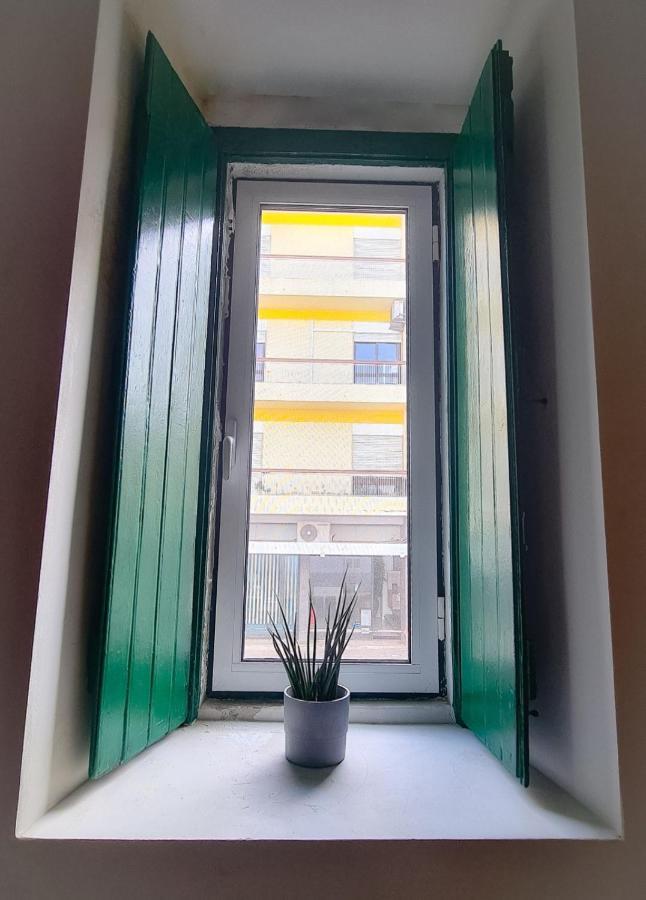 Apartmán Mezzanine 4 FAO Exteriér fotografie